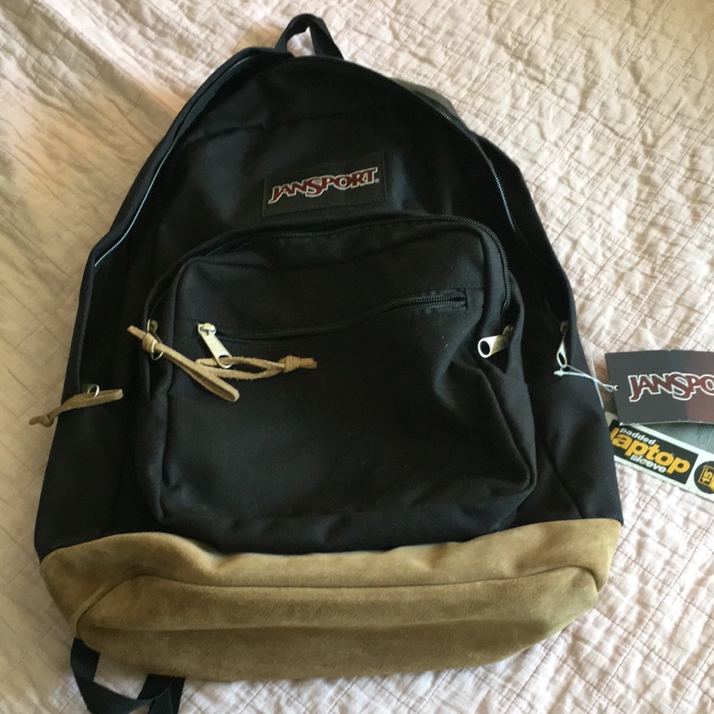 Jansport Back Pack